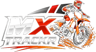 MXTrackr - Track. Manage. Ride.